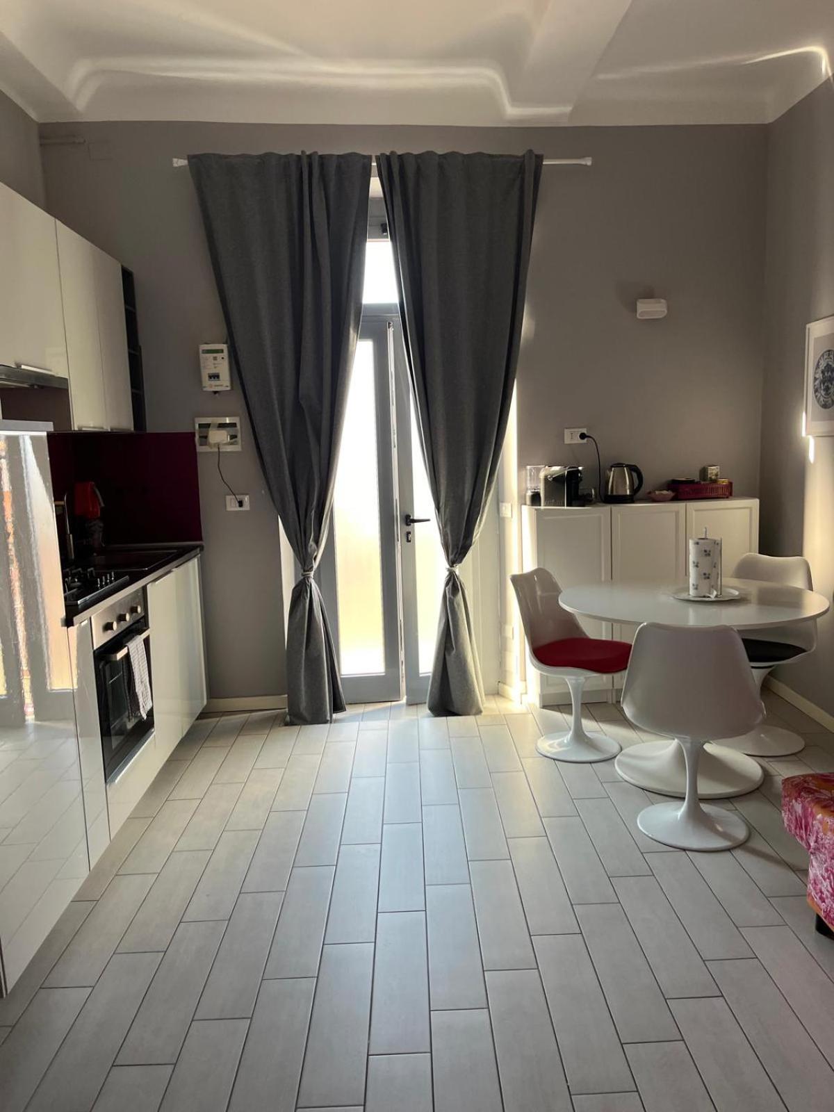 Apartment Grazioso Bilocale *