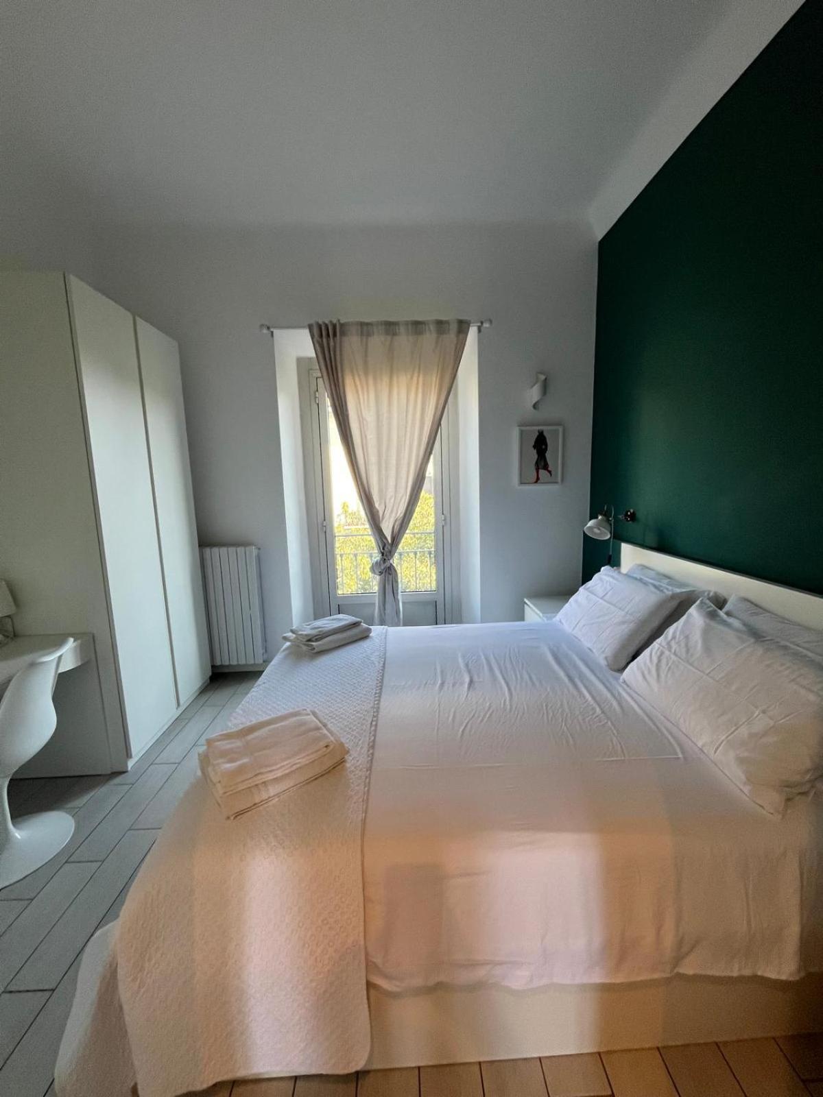 Apartment Grazioso Bilocale Mailand