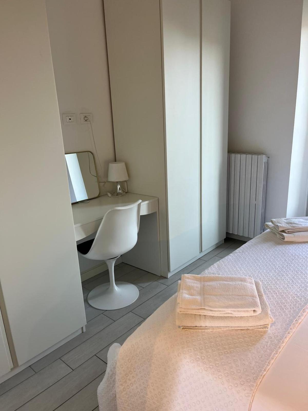 Apartment Grazioso Bilocale Mailand