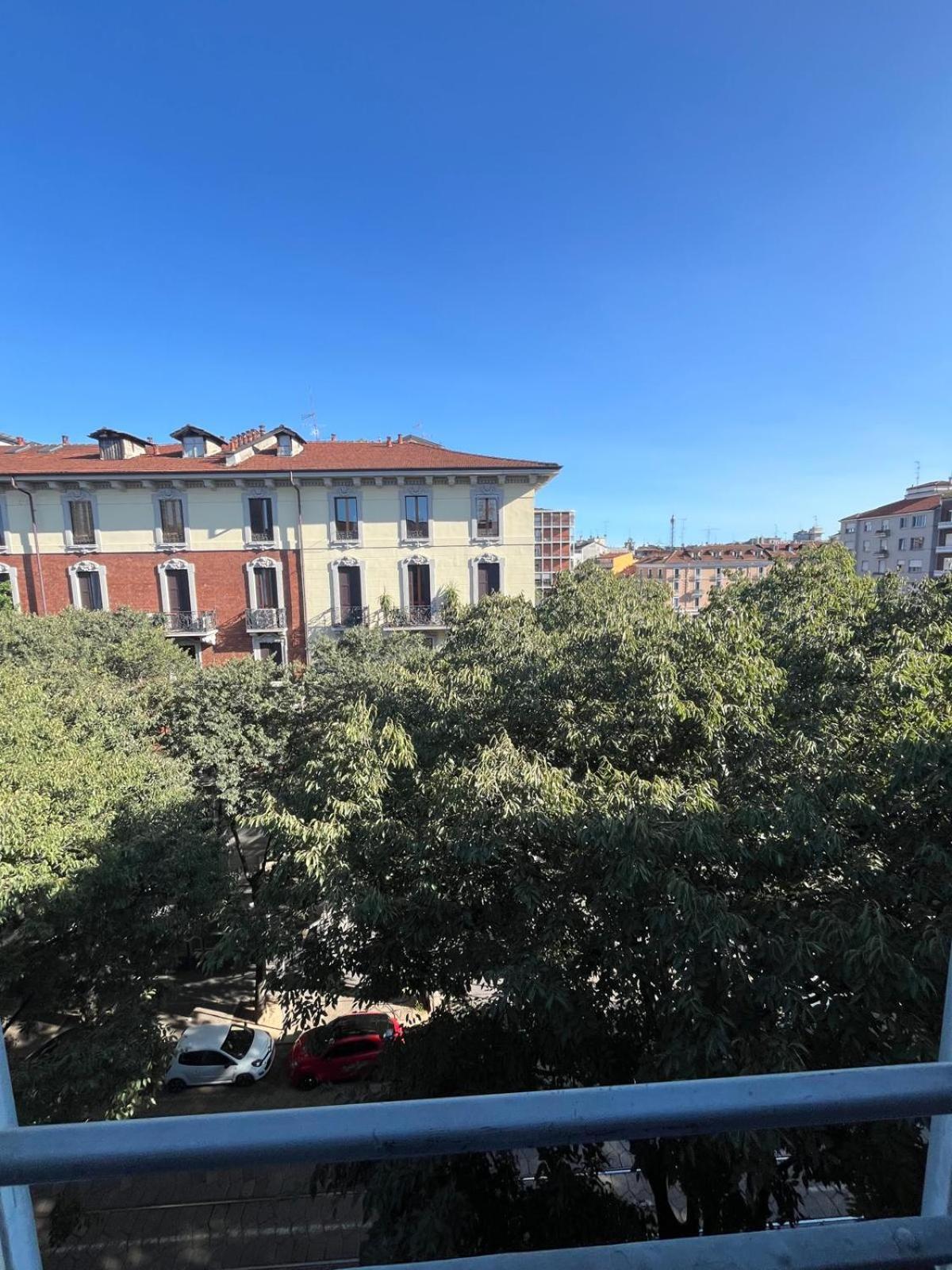 Grazioso Bilocale Apartment *