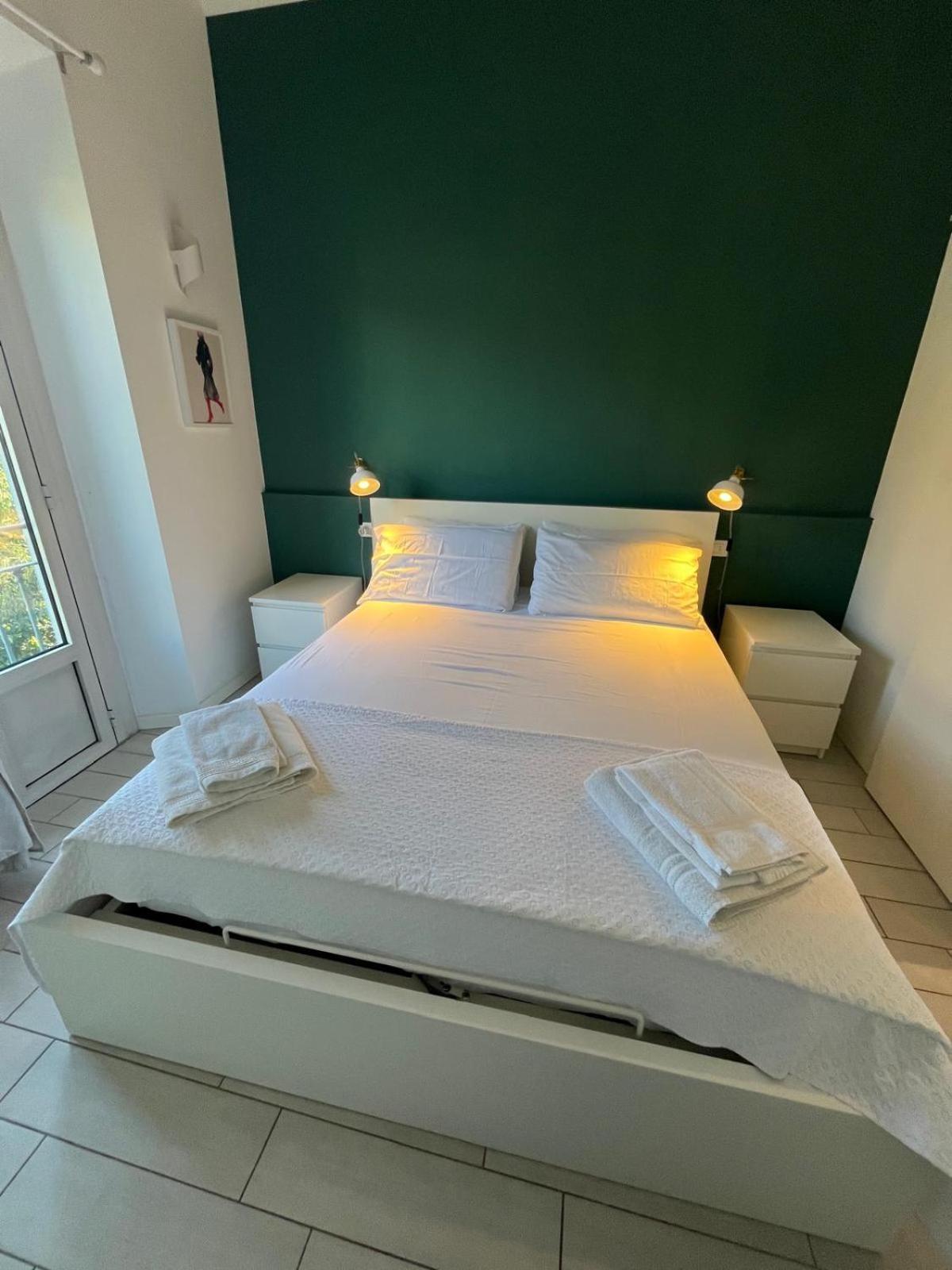 Grazioso Bilocale Apartment Mailand